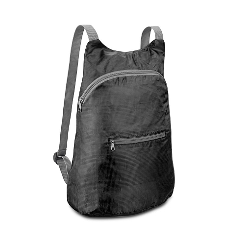 BARCELONA. Foldable backpack 3